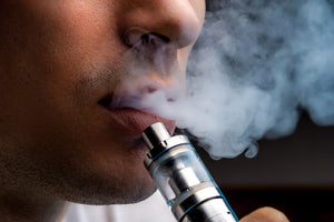 Why New Vape Laws Will Not Mean A Lack Of Flavours