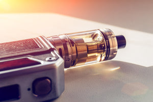 What Is Dual Use Vaping And Can The Right Vape Kit Stop It?