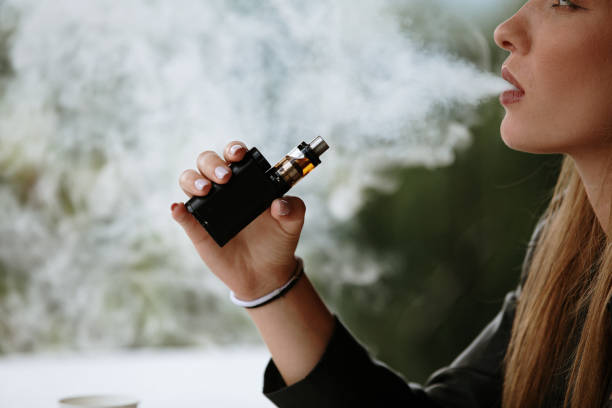 Why Vaping Remains An Important Way To Stop Smoking