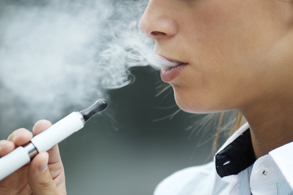 Are E-Cigarettes The Most Effective Smoking Cessation Aid?