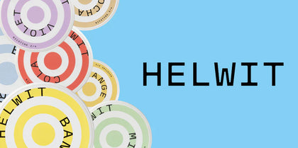 Helwit Nicotine Pouches