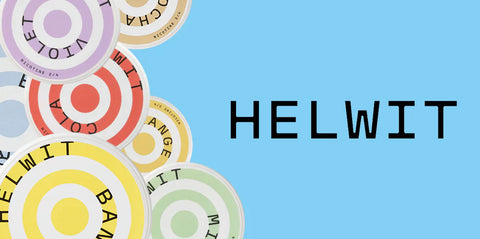 Helwit Nicotine Pouches