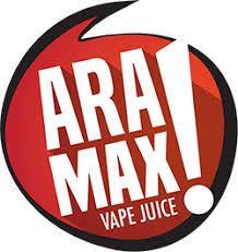 Aramax 10ml Royal Vapes