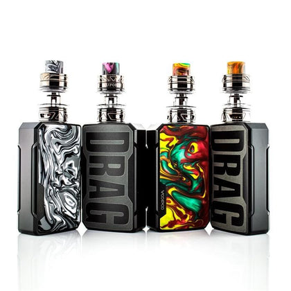 Box Kits Royal Vapes