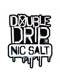 Double Drip Nic Salts Royal Vapes