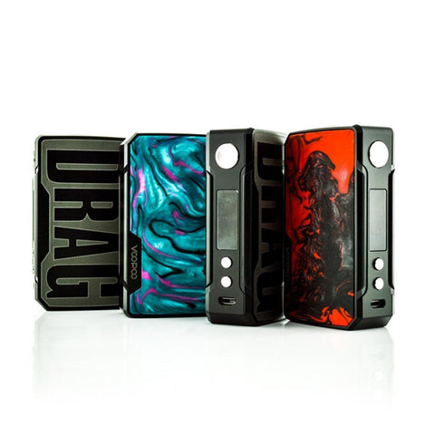 Hybrid Devices Royal Vapes