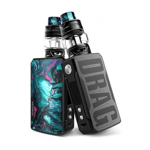 Hybrid Kits Royal Vapes