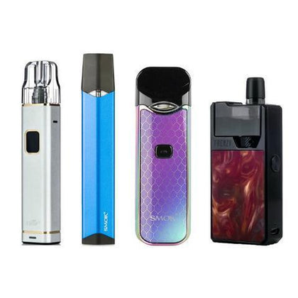 Pod Kits Royal Vapes