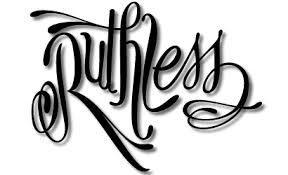 Ruthless 100ml Royal Vapes