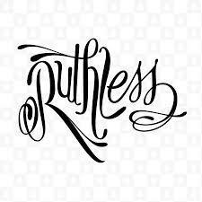 Ruthless Nic Salts Royal Vapes