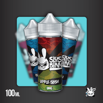 Slush Bunny Royal Vapes