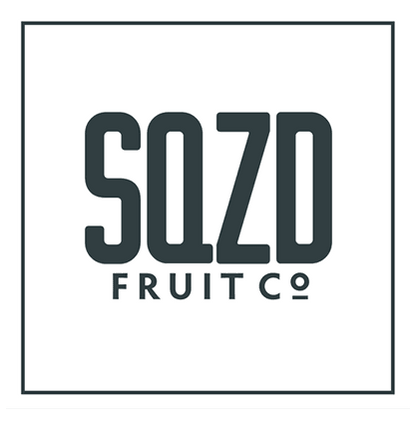 SQZD Fruit Co Royal Vapes