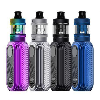 Sub Ohm Kits Royal Vapes