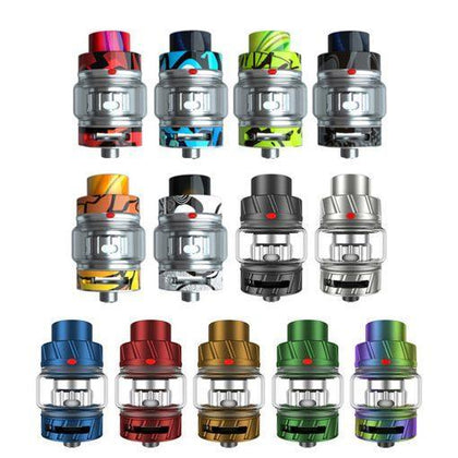 Sub Ohm Tanks Royal Vapes