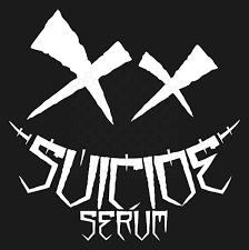 Suicide Serum Royal Vapes