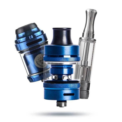 Tanks Royal Vapes