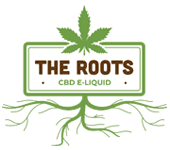 The Roots CBD Royal Vapes