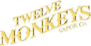 Twelve Monkeys Royal Vapes