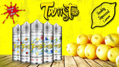 Twiisto Royal Vapes