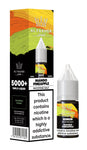 Mango Pineapple Nic Salt eLiquid 10ml