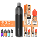 Gummy Bear 10000 Disposable Vape Bundle