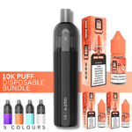 Red Fuel 10000 Disposable Bundle