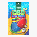 Dew Drops CBD Gummies 900mg