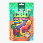 Dummies CBD Gummies 900mg