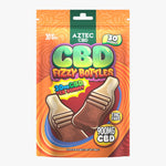 Fizzy Bottles CBD Gummies 900mg