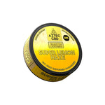 Super Lemon Haze CBD Snus Pouches 600mg