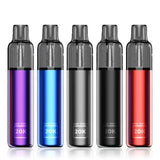 20K Refillable Disposable Vape Kit