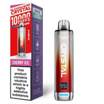 Crystal 10K Disposable Vape