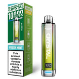 Crystal 10K Disposable Vape