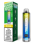 Crystal 10K Disposable Vape