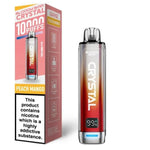 Crystal 10K Disposable Vape