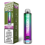 Crystal 10K Disposable Vape