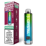 Crystal 10K Disposable Vape