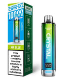 Crystal 10K Disposable Vape