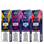 Blu Bar Prefilled Pods (2 Pack)