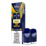 Blu Bar Prefilled Pods (2 Pack)