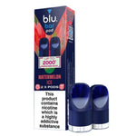 Blu Bar Prefilled Pods (2 Pack)