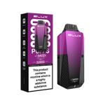 Blueberry Raspberry 6000 Disposable Vape