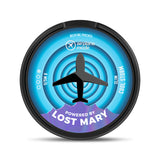 Lost Mary Airplane Mode Cool Storm Nicotine Pouches 9mg