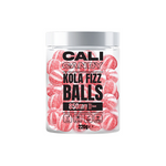 Cali Candy Kola Fizz Balls CBD Vegan Sweets 1600mg