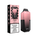 Cherry Ice 6000 Disposable Vape