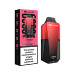 Cherry Sour Raspberry 6000 Disposable Vape