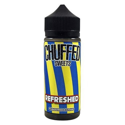 Refreshed 100ml