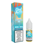 Peach Blue Razz Ice Nic Salt 10ml