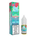 Sour Watermelon Strawberry Ice Nic Salt 10ml