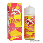 Strawberry Lemon 100ml